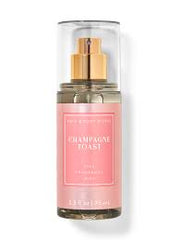Bath & Body Works CHAMPAGNE TOAST Travel Size Fine Fragrance Mist Anwar Store