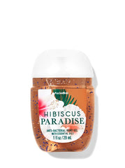 Bath & Body Works HIBISCUS PARADISE Cleansing Hand Gel (29ml) Anwar Store