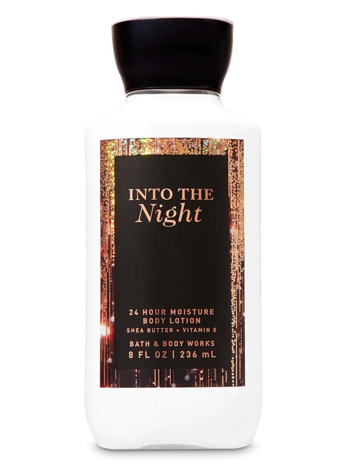 Bath & Body Works Into the Night Super Smooth Body Lotion 236ml Anwar Store
