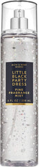 Bath & Body Works Little Black Party Dress Anwar Store