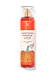 Bath & Body Works Marshmallow Pumpkin Latte Mist 236ml Anwar Store