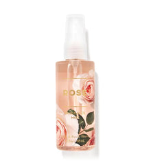 Bath & Body Works ROSE Travel Size Fine Fragrance Mist 88ML Anwar Store