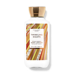 Bath & Body Works Twinkling Nights Body Lotion 236ml Anwar Store