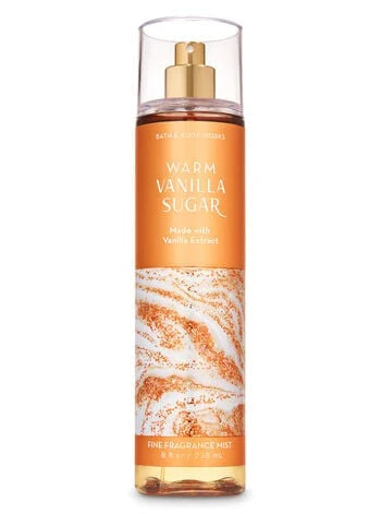 Bath and body works warm vanilla sugar deals