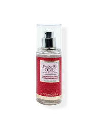 Bath & Body Works You're the One Fine Fragrance Mist Travel Size 75 ml Anwar Store