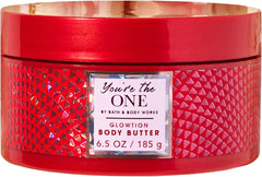 Bath & Body Works You're the One Whipped Glowtion - 56g Anwar Store
