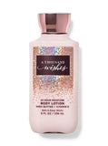 Bath and Body Works A Thousand Wishes Body Lotion - 236ml
