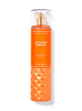 Bath and Body Works Fragrance Mist Sunshine Mimosa 236 mL Anwar Store