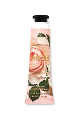 Bath and Body Works ROSE Shea Butter Hand Cream 29 mL Anwar Store