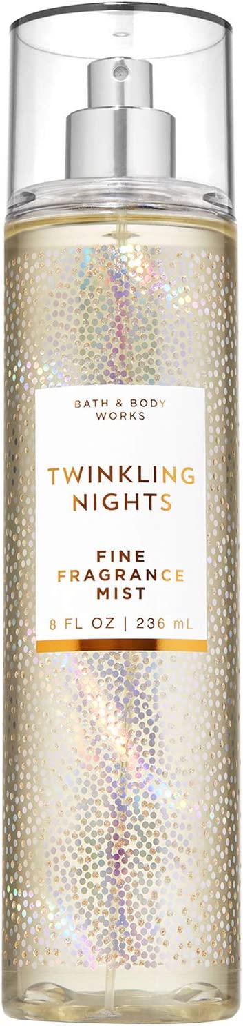 Bath and Body Works TWINKLING NIGHTS Anwar Store
