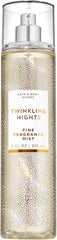 Bath and Body Works TWINKLING NIGHTS Anwar Store