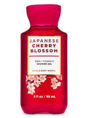 Bath and body works Japanese Cherry Blossom shower gel 88ml Anwar Store