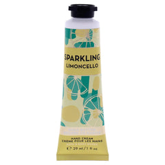 Bath and body works Sparkling Limoncello shea butter hand cream 29ml Anwar Store