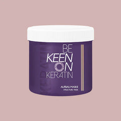 Be Keen On Keratin Repair Mask 200 ml Anwar Store
