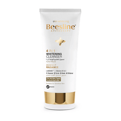 Beesline 4 in 1 Whitening Cleanser For All Skin Tybe 150 ml Anwar Store
