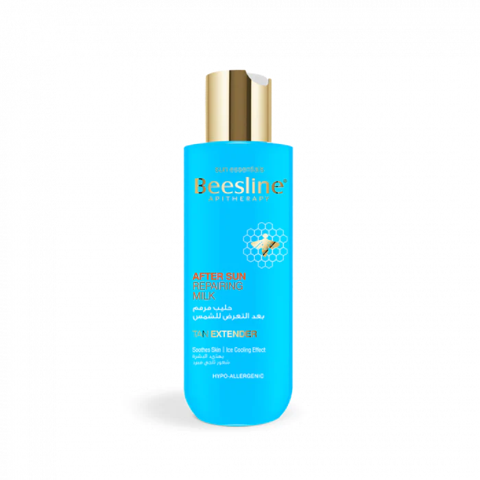 Beesline After Sun Repairing Milk 200ml Anwar Store