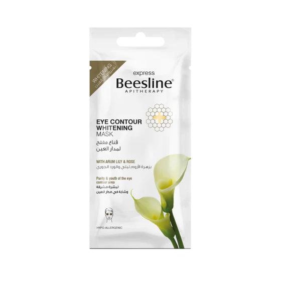 Beesline Eye Contour Whitening Mask 8G Anwar Store