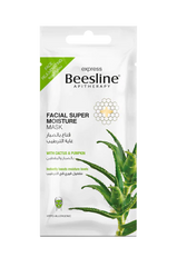 Beesline Facial Super Moisture Mask 8 g Anwar Store