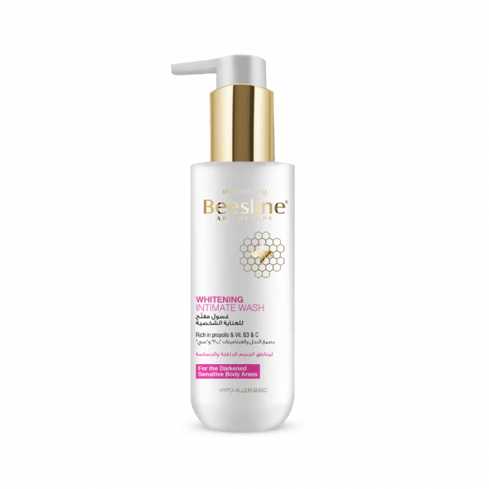 Beesline Whitening Intimate Wash 200ml Anwar Store