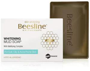 Beesline Whitening Mud Soap Anwar Store