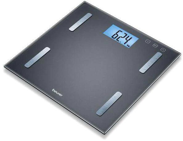 Beurer BF 180 diagnostic bathroom scale Anwar Store