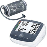 Beurer BM 40 upper arm blood pressure monitor