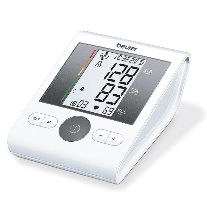 Beurer BM28 Upper Arm Blood Pressure Monitor Anwar Store