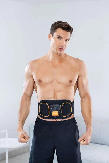 Beurer EM 32 Abdominal Toning Belt جهاز شد عضلات البطن Anwar Store