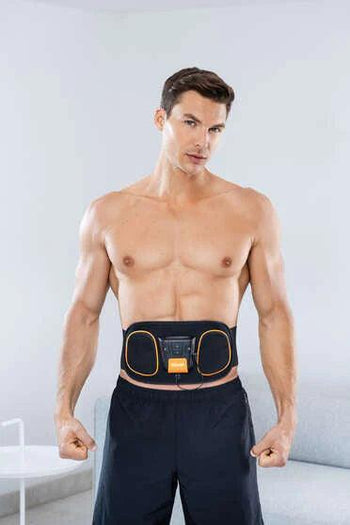 Beurer EM 32 Abdominal Toning Belt جهاز شد عضلات البطن Anwar Store