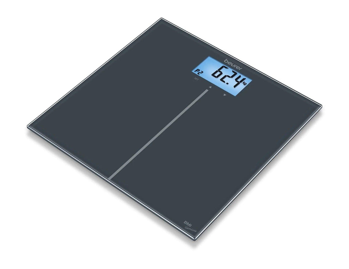 Beurer GS 280 BMI Genius glass bathroom scale Anwar Store