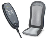 Beurer MG 206 Shiatsu Seat Cover Anwar Store