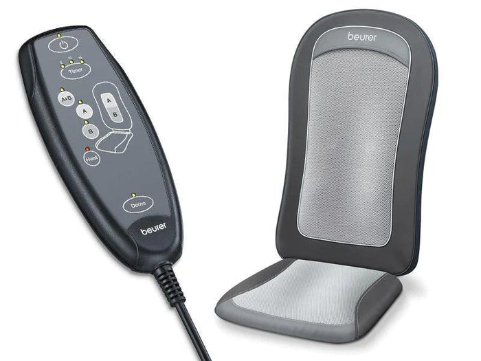 Beurer MG 206 Shiatsu Seat Cover Anwar Store