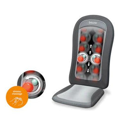 Beurer MG 206 Shiatsu Seat Cover Anwar Store