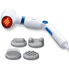 Beurer MG40 Infrared Massager جهاز المساج Anwar Store