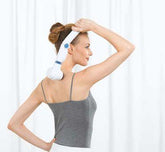 Beurer MG40 Infrared Massager جهاز المساج Anwar Store