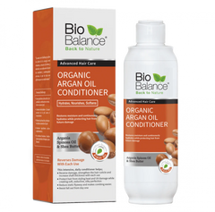 Bio Balance Organic Argan Oil Conditioner 330 ml Anwar Store