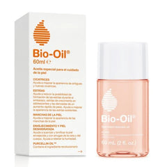Bio-Oil Skincare Oil, Body Oil for Scars and Stretchmarks 60ML Anwar Store