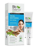Biobalance Facial Whitening Cream spf30 55ml Anwar Store