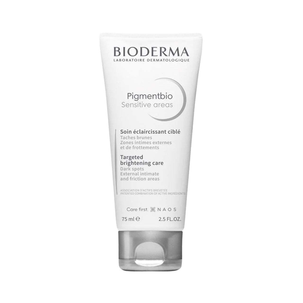 Bioderma Pigmentbio Sensitive Areas 75ml Anwar Store
