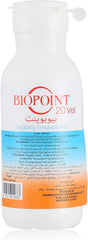 Biopoint 20 OXIDIZING EMULSION 6% 75GM Anwar Store