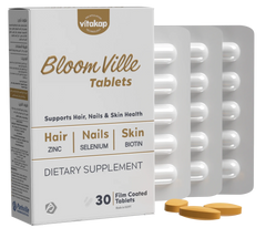 Bloom ville 30 tab Anwar Store