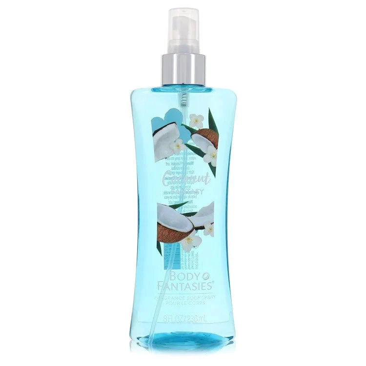 Body coconut fantasy spray 236ml Anwar Store