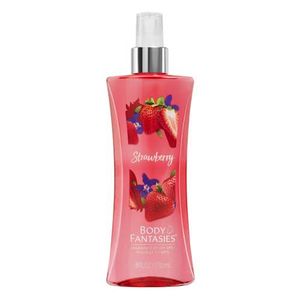 Body strawberry fantasy spray 236ml Anwar Store