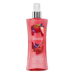 Body strawberry fantasy spray 236ml Anwar Store