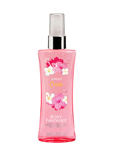 Body sweet crush fantasy spray 236ml Anwar Store