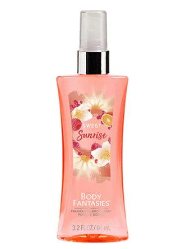 Body sweet sunrise fantasy spray 236ml Anwar Store