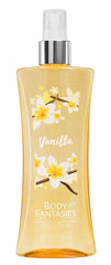 Body vanilla fantasy spray 236ml Anwar Store