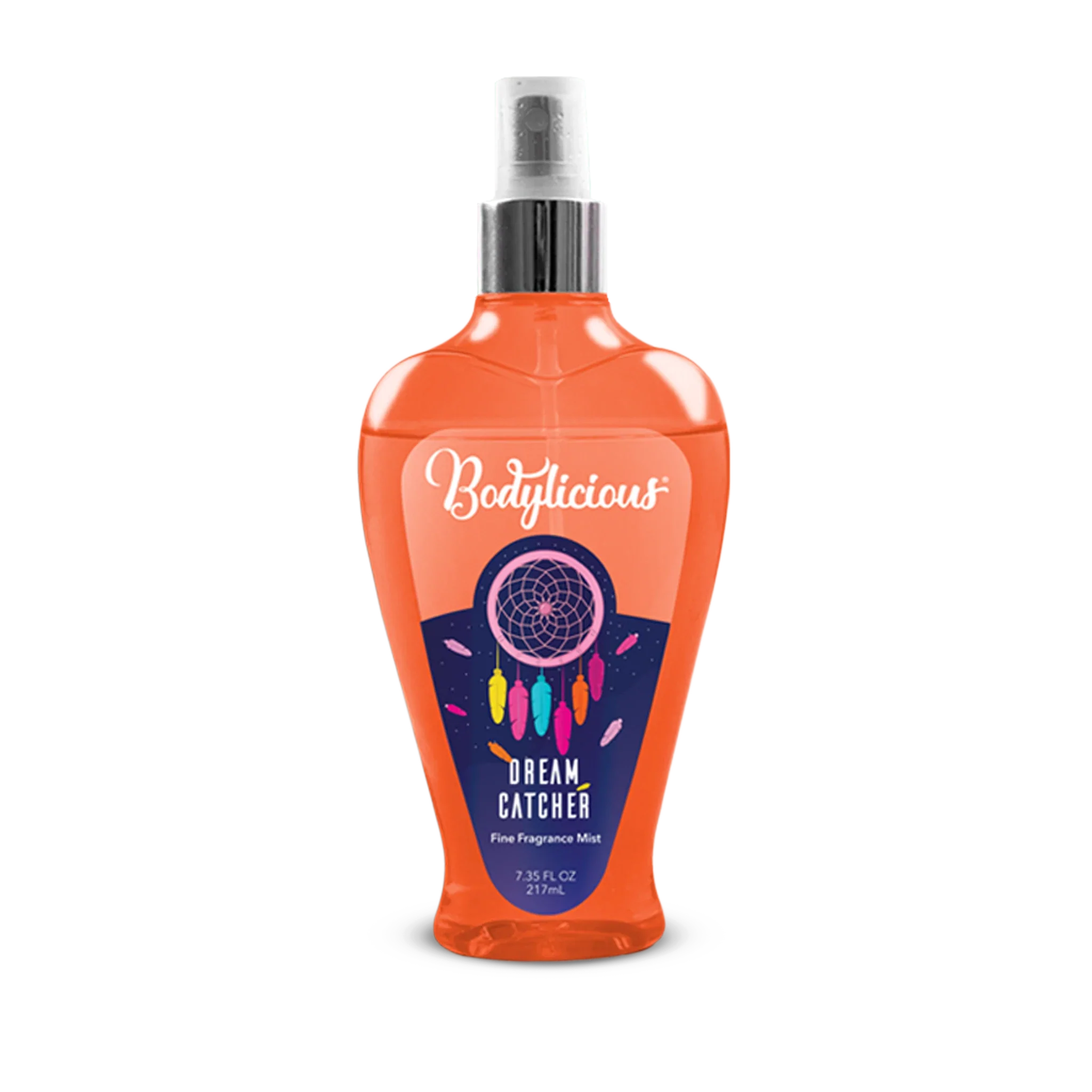 Bodylicious Dream Catcher Body Mist 217ml Anwar Store