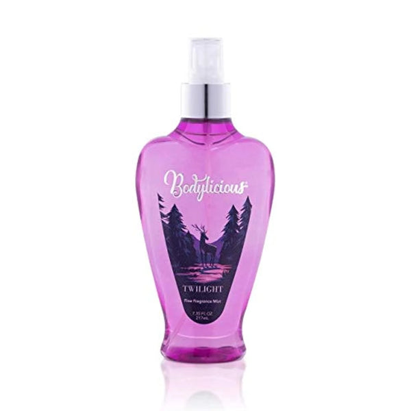 Bodylicious TWILIGHT Body Mist 217ml