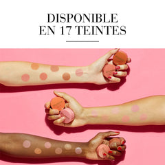 Bourjois Blusher 33 LILAS DOR Anwar Store